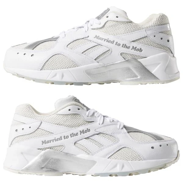 Aztrek x Married to the Mob Women's Shoes 商品