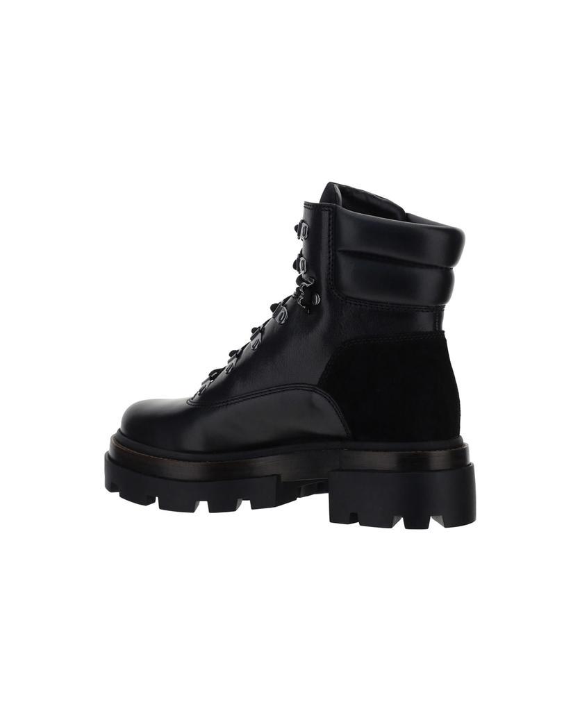 商品Tory Burch|Lug Miller Boots,价格¥3223,第5张图片详细描述