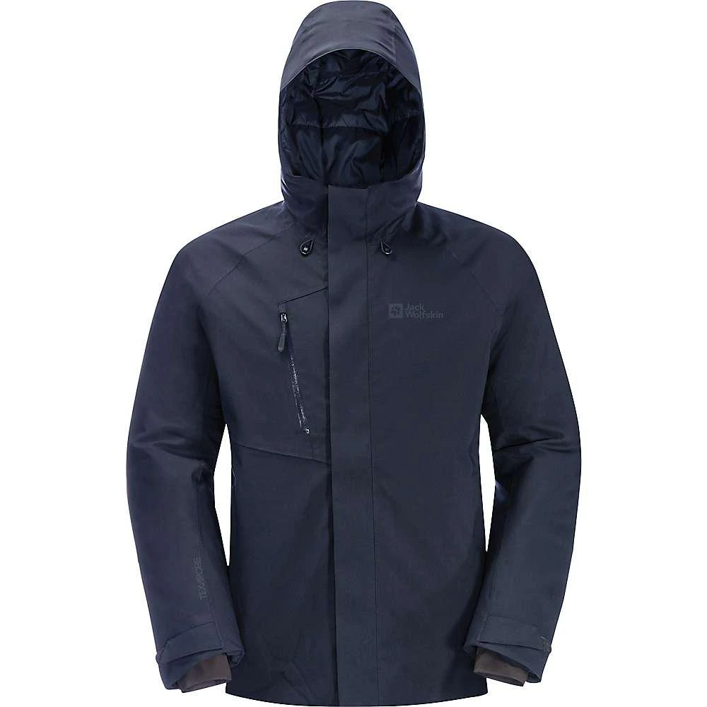 Jack Wolfskin Men's Troposphere Ins Jacket 商品