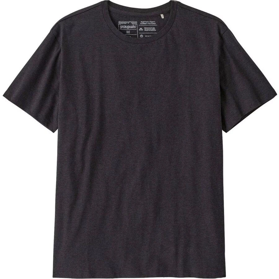 商品Patagonia|Organic Certified Cotton LW T-Shirt,价格¥160,第1张图片