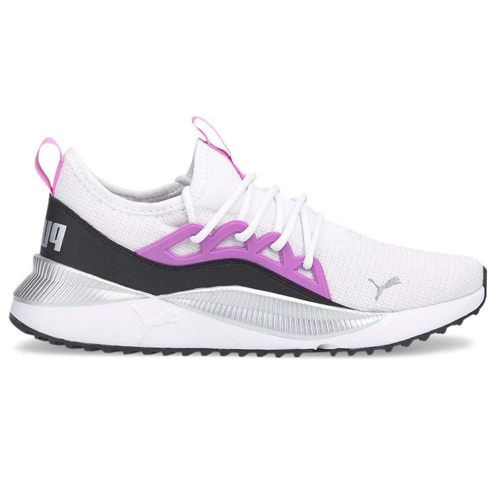 商品Puma|Pacer Future Allure Lace Up Sneakers,价格¥346,第1张图片