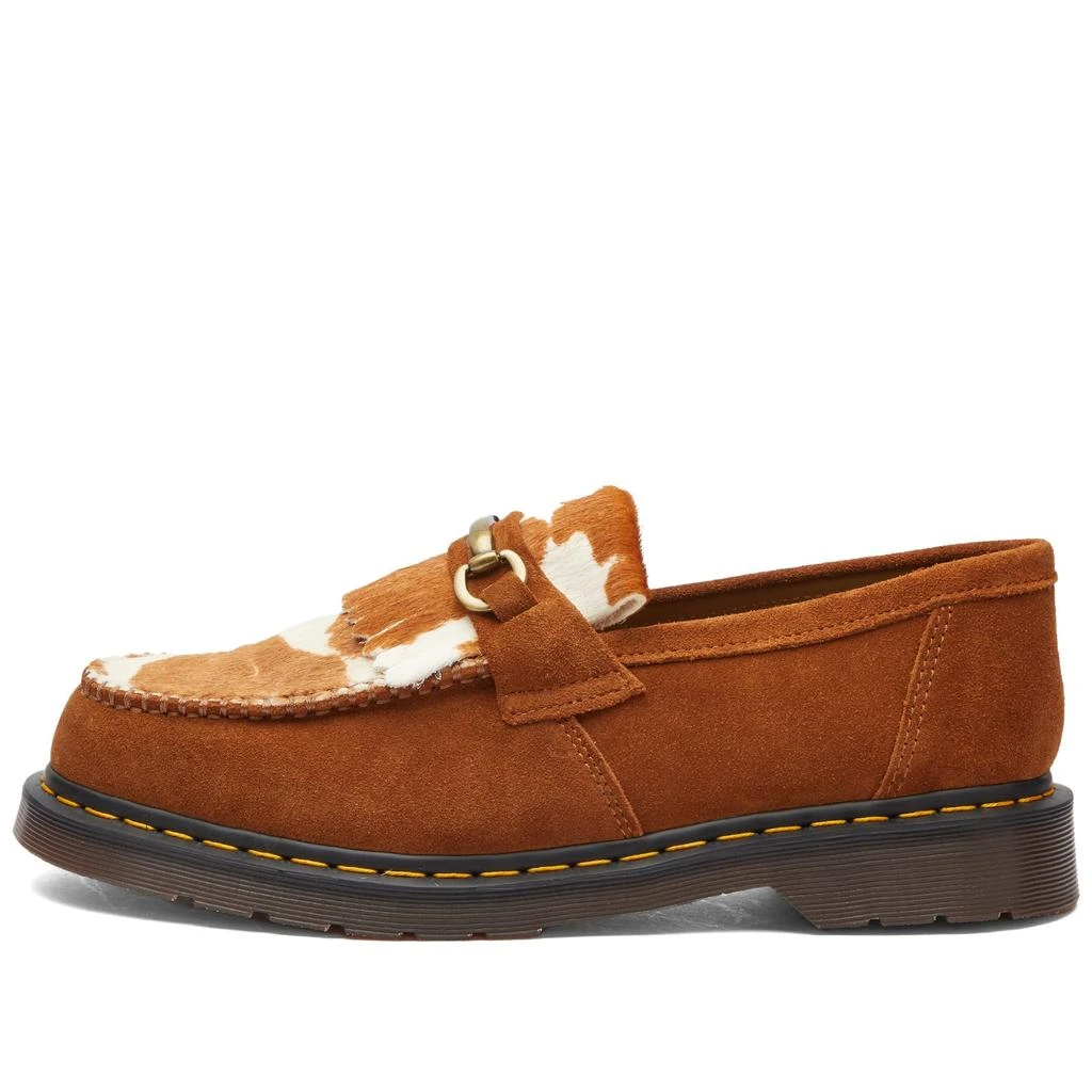 商品Dr. Martens|Dr. Martens Adrian Snaffle Loafer,价格¥682,第2张图片详细描述