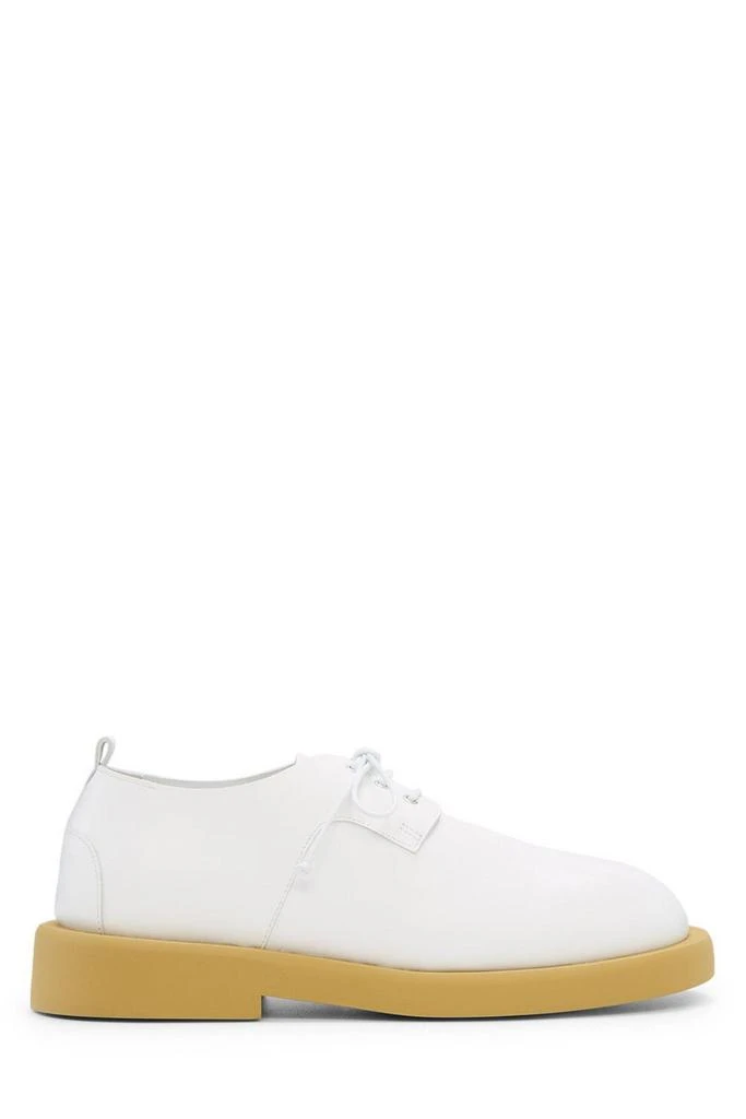 商品Marsèll|Marsèll Gommello Derby Shoes,价格¥2036,第1张图片