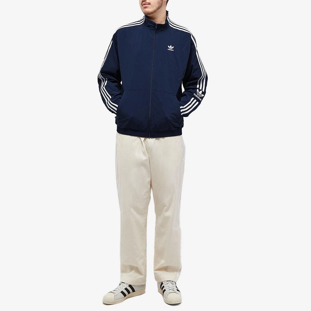 商品Adidas|Adidas Lock Up Track Top,价格¥361,第4张图片详细描述