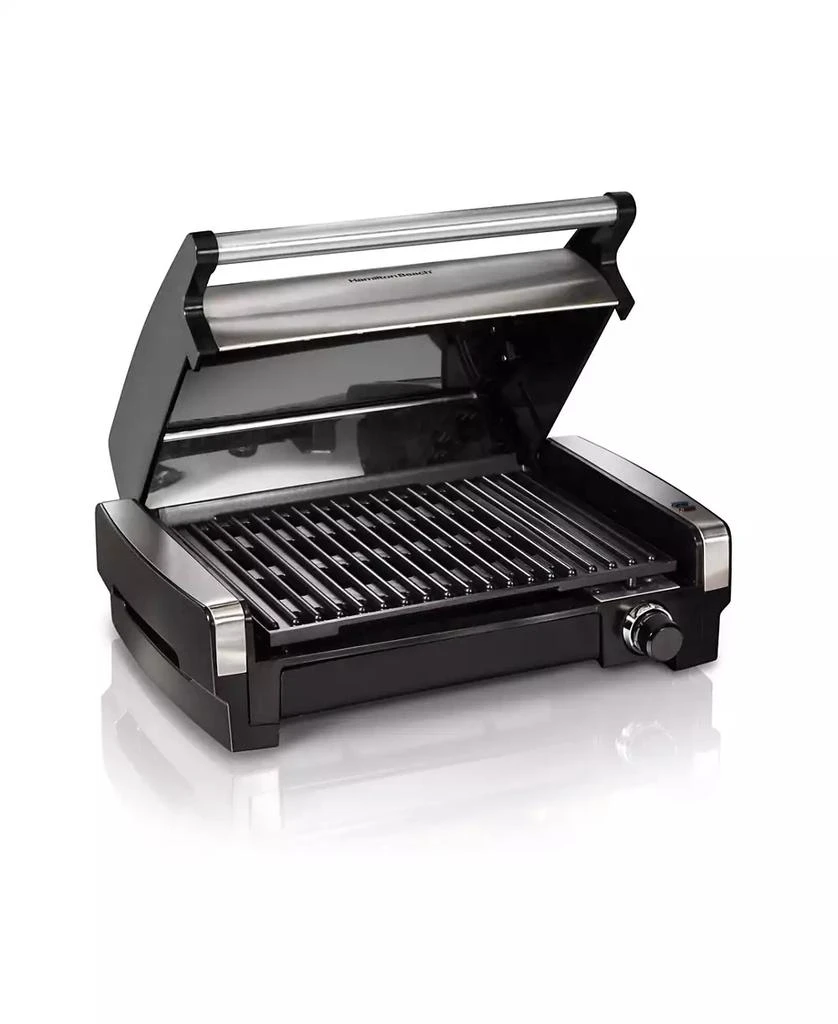 商品Hamilton Beach|Searing Grill - 25360G,价格¥627,第5张图片详细描述
