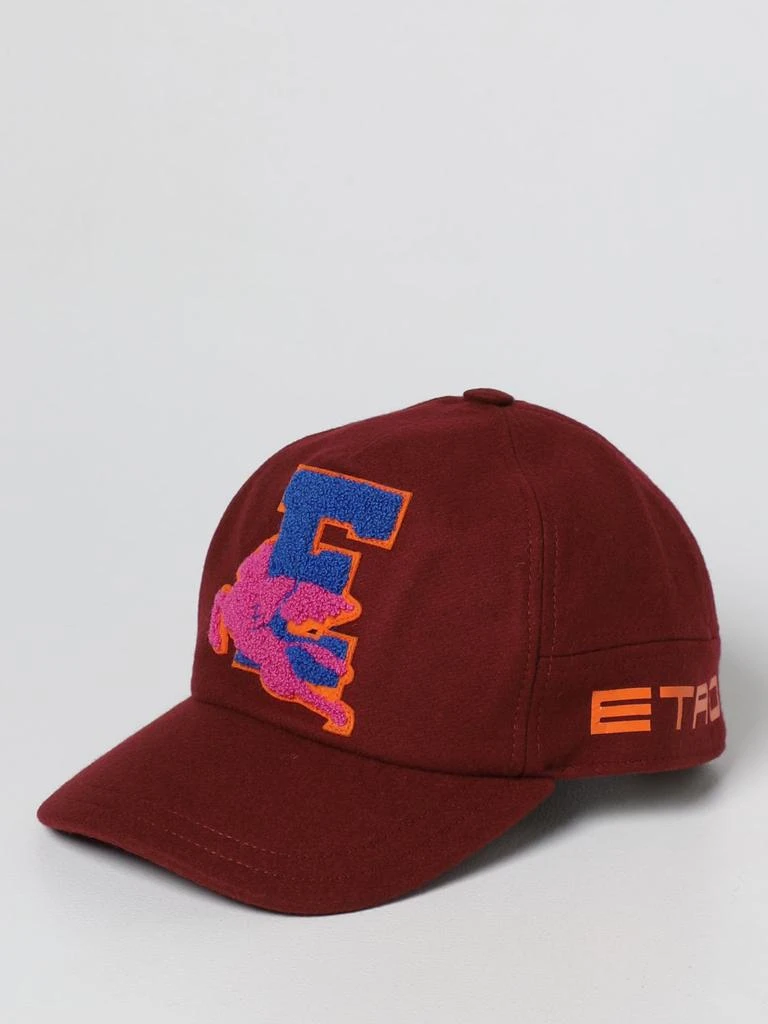 商品ETRO|Hat men Etro,价格¥1336,第1张图片