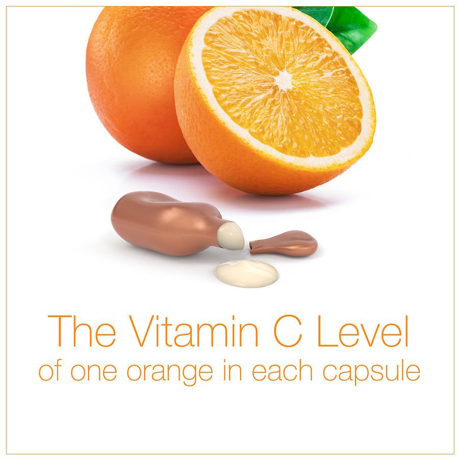 Rapid Tone Repair 20% Vitamin C Face Serum商品第7张图片规格展示