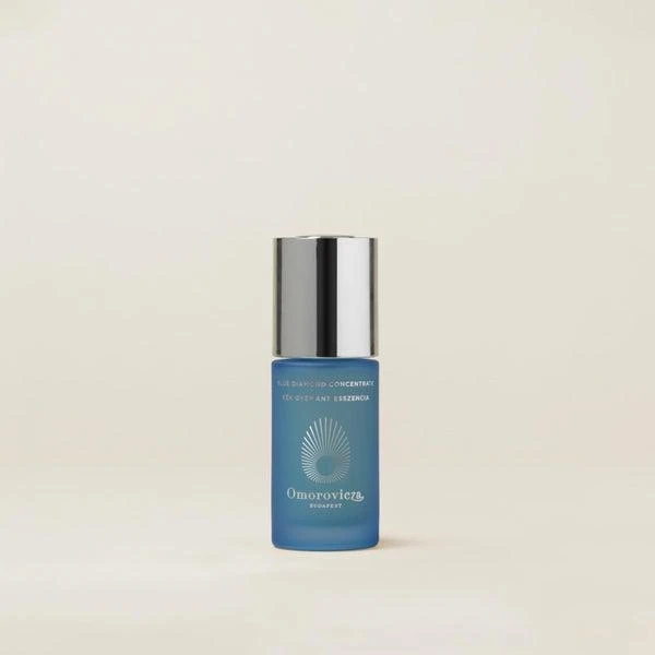 商品Omorovicza|Omorovicza Blue Diamond Concentrate (1 oz.),价格¥3439,第1张图片