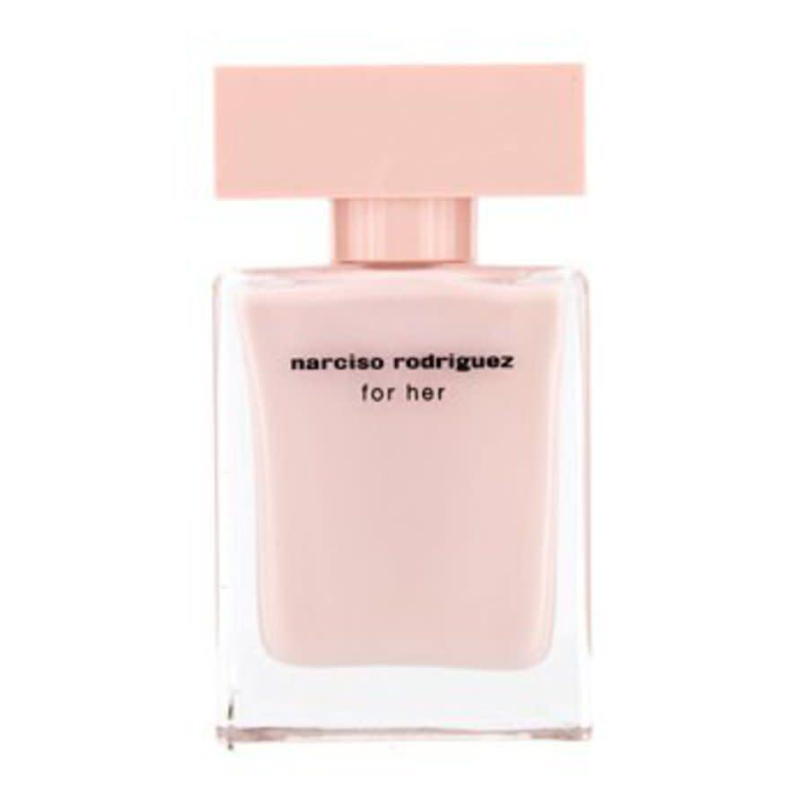 商品Narciso Rodriguez|Narciso Rodriguez - For Her Eau De Parfum Spray 30ml/1oz,价格¥359,第1张图片