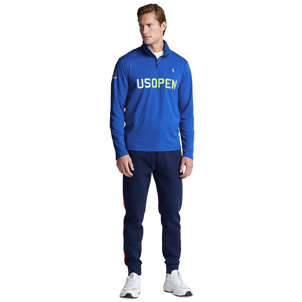 商品Ralph Lauren|Men's US Open Pullover,价格¥665,第2张图片详细描述