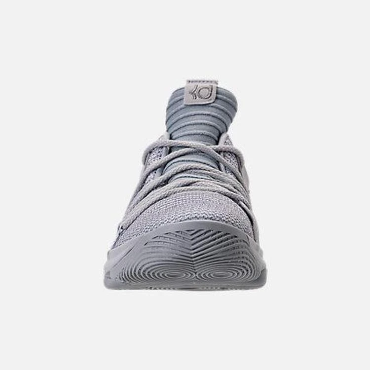 商品NIKE|男童 KDX 篮球鞋,价格¥391,第2张图片详细描述