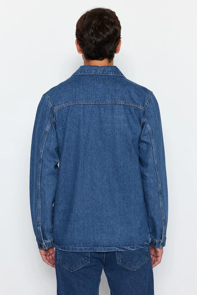 Trendyol Men's Regular Jacket 商品
