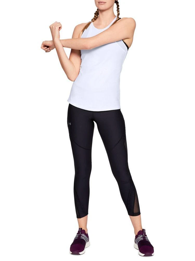 商品Under Armour|Vanish Tank Top,价格¥142,第5张图片详细描述