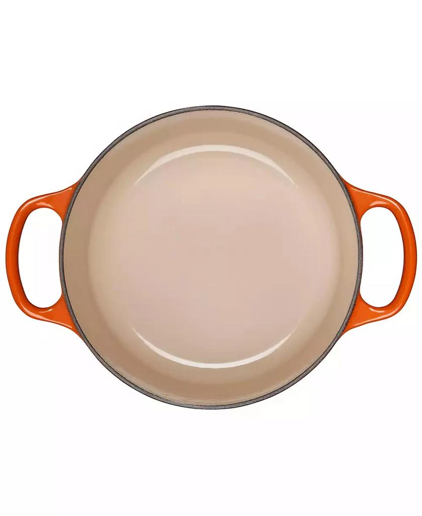 商品Le Creuset|2-Qt. Signature Enameled Cast Iron Round Dutch Oven,价格¥1925,第4张图片详细描述