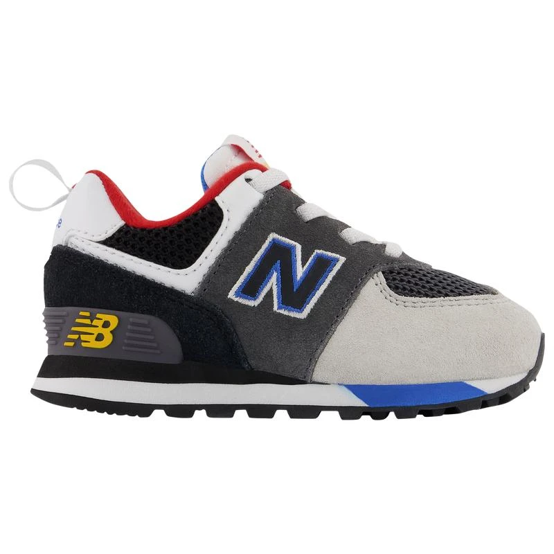 商品New Balance|New Balance 574 - Boys' Toddler,价格¥464,第1张图片