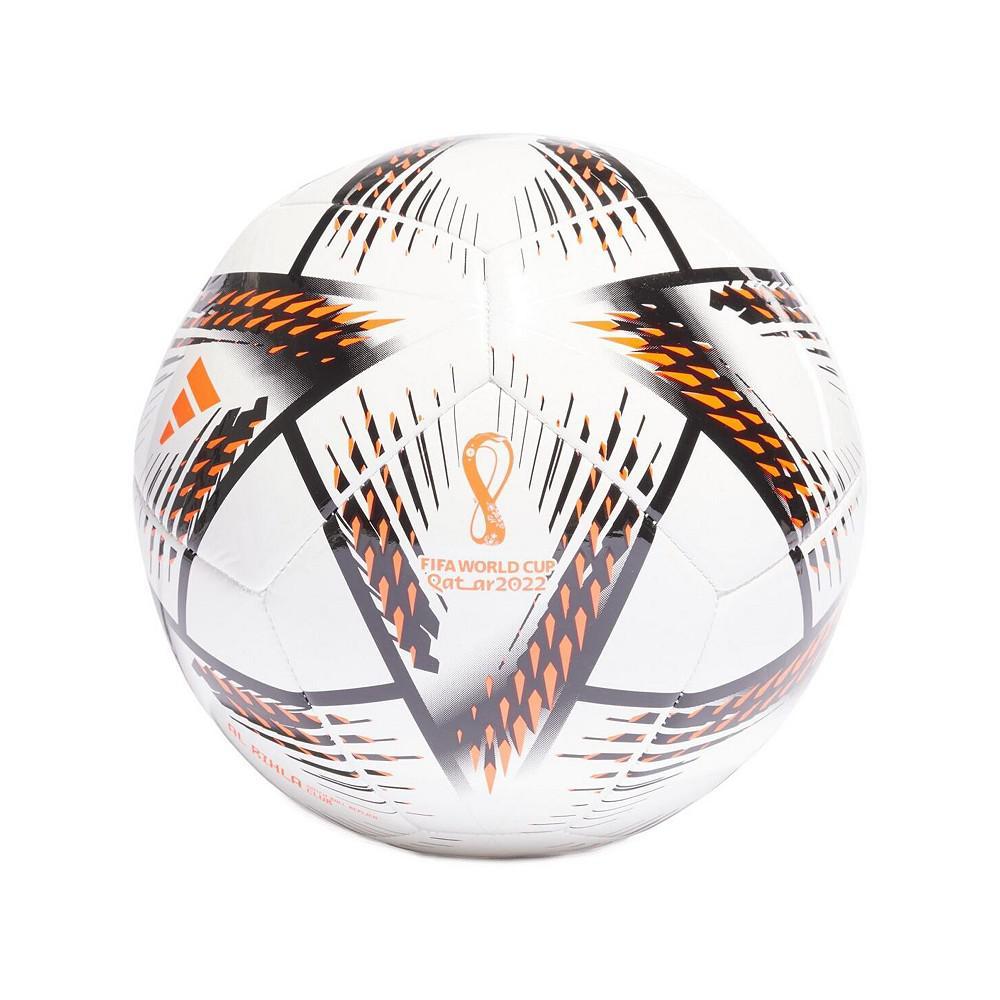 商品Adidas|White and Black FIFA World Cup Qatar 2022 Club Ball,价格¥148,第1张图片