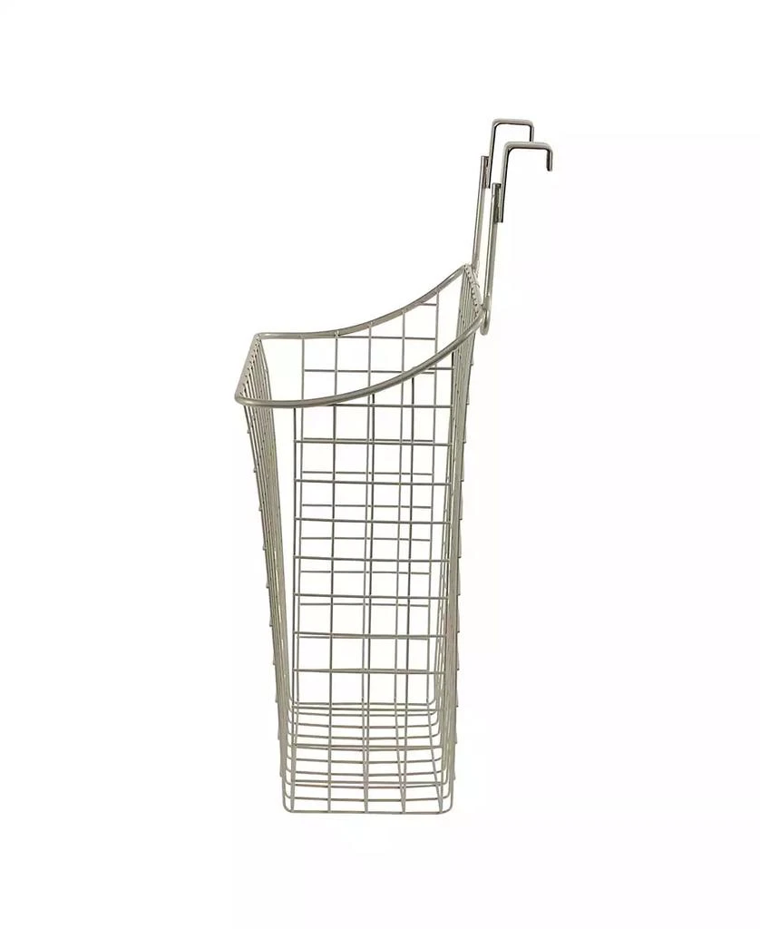 商品Spectrum|Grid Over The Cabinet Bag Storage,价格¥193,第4张图片详细描述