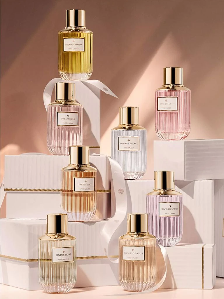 商品Estée Lauder|Luxury Radiant Mirage Eau De Parfum,价格¥1506,第3张图片详细描述