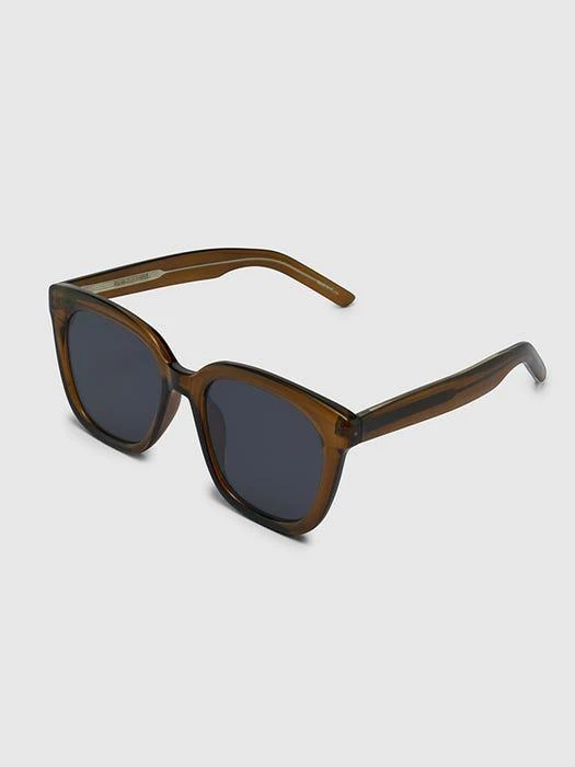 商品BLUE ELEPHANT|PANA_ Brown Crystal,价格¥572,第2张图片详细描述
