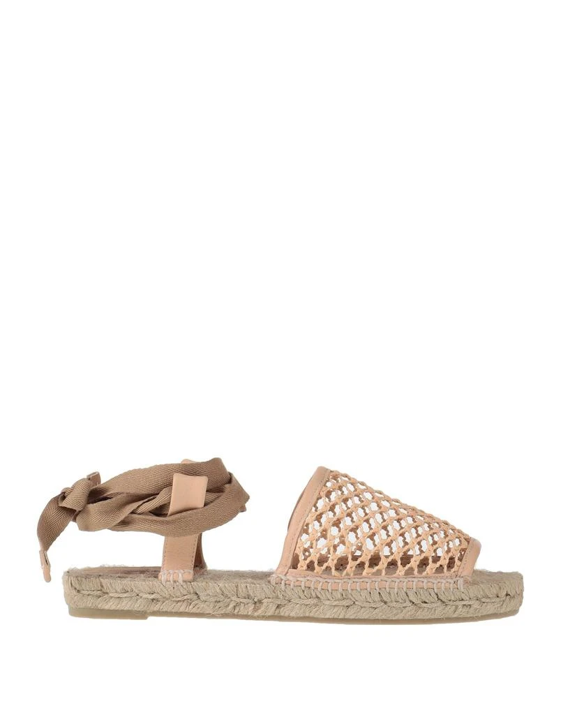 商品CASTAÑER|Espadrilles,价格¥427,第1张图片