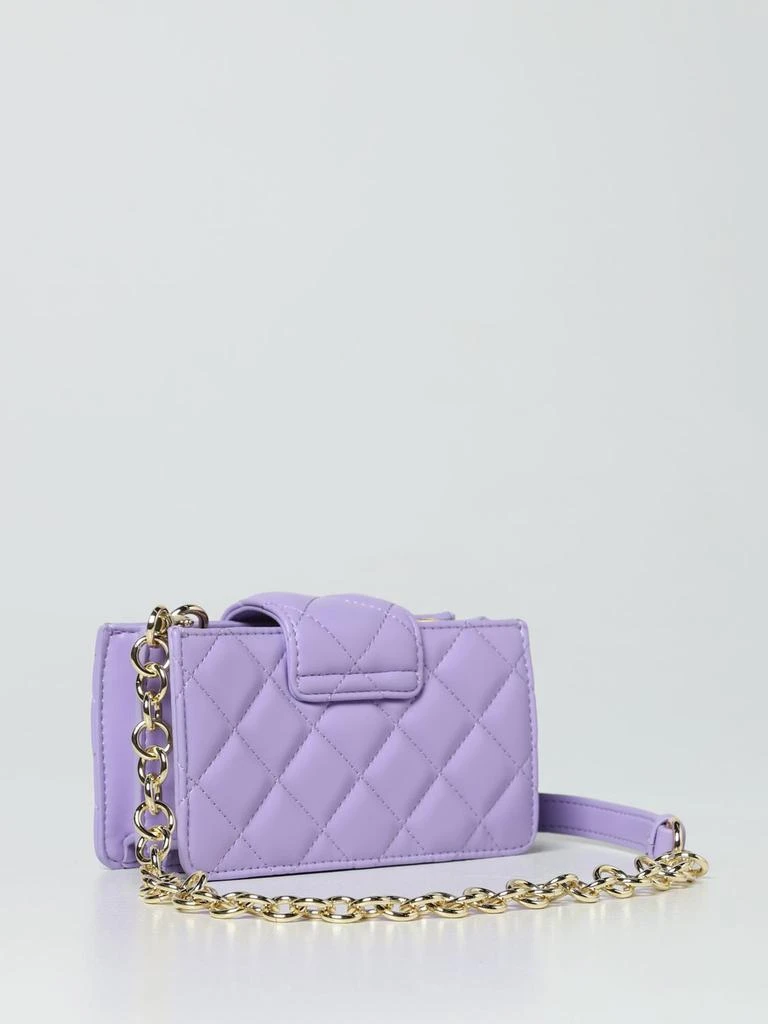 商品Versace|Versace Jeans Couture mini bag for woman,价格¥787,第2张图片详细描述