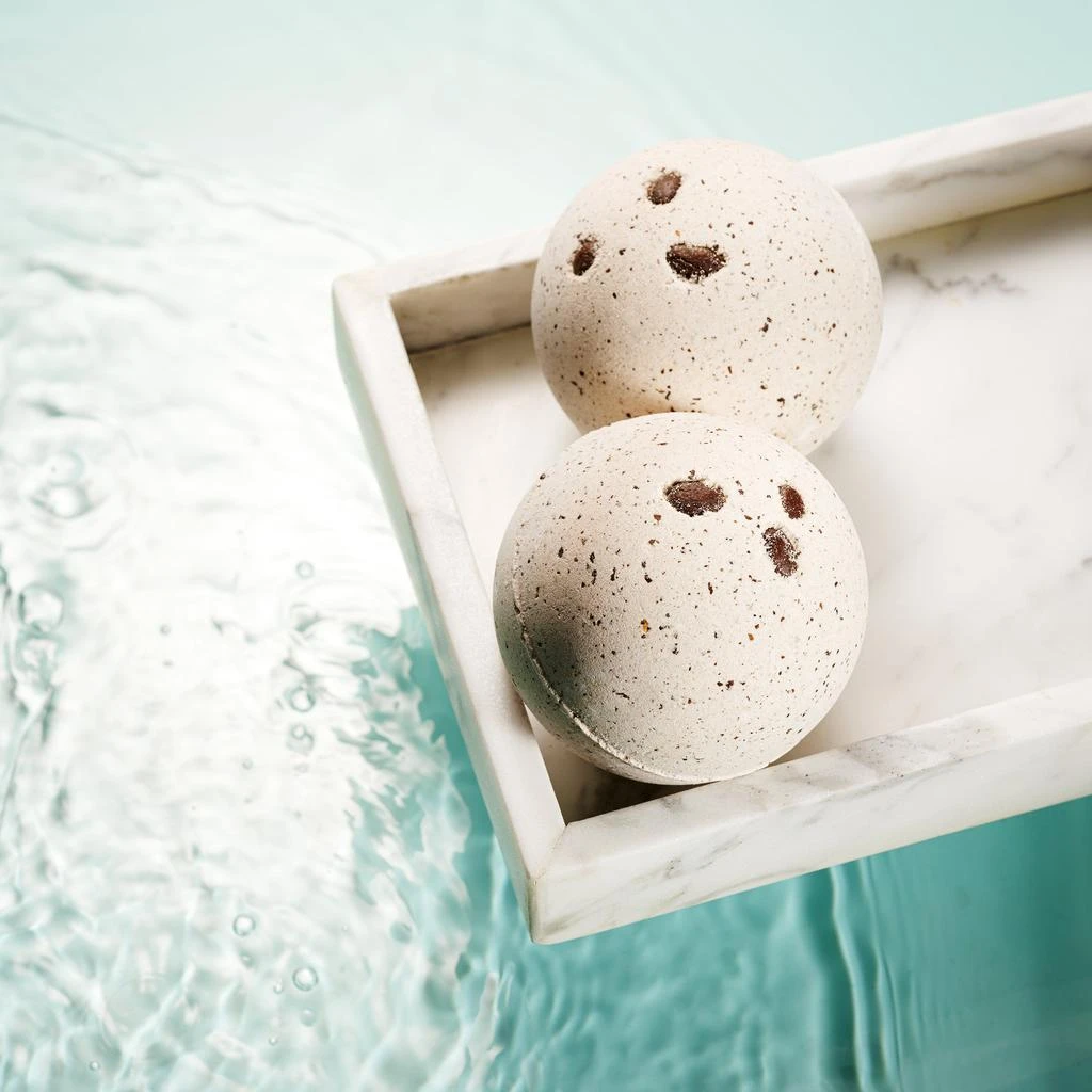Extra Large Coffee Handmade Bath Bomb 商品