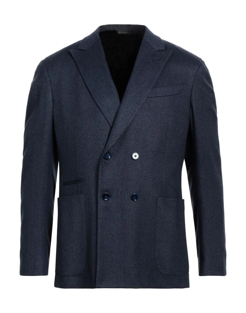 商品Zegna|Blazer,价格¥5557,第1张图片