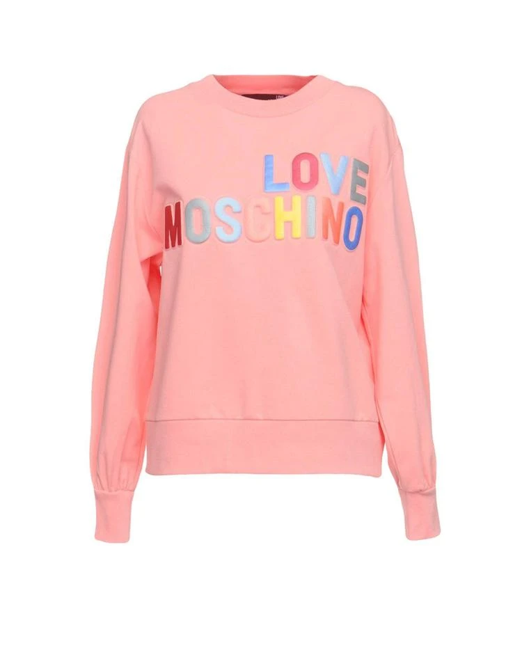 商品Moschino| Sweatshirt,价格¥750,第1张图片