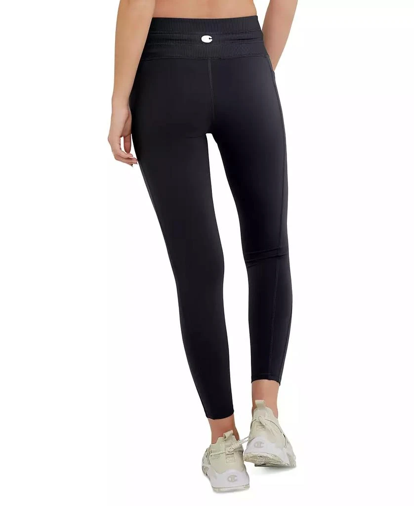 商品CHAMPION|Women's Soft Touch Drawstring Leggings,价格¥274,第2张图片详细描述