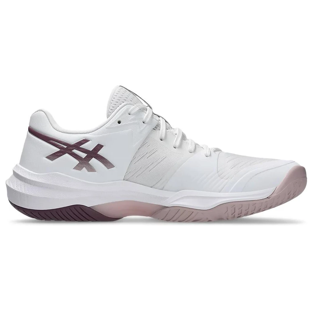 商品[国内直发] Asics|Sky Elite FF 3 舒适百搭 低帮 训练鞋 女款 白粉,价格¥1121,第3张图片详细描述