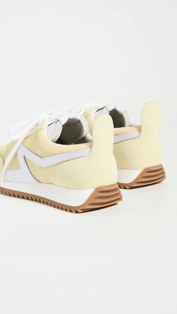 商品Rag & Bone|Rag & Bone Retro Runner 运动鞋,价格¥729,第4张图片详细描述