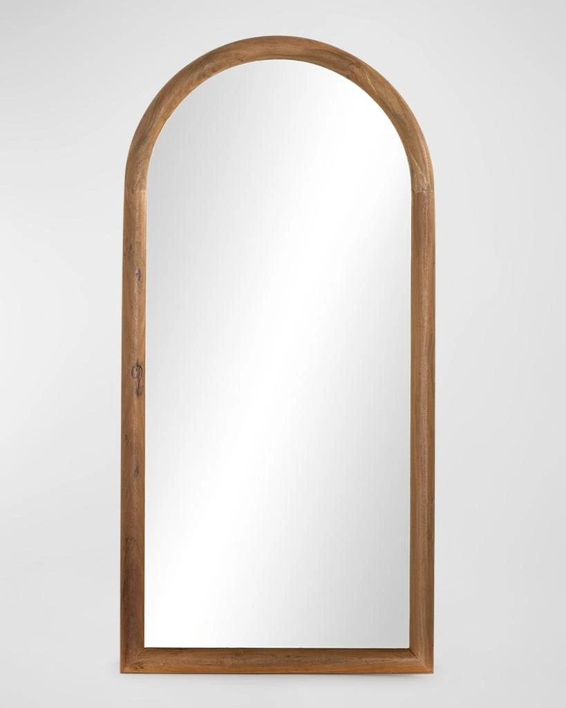 商品Four Hands|Gulliver 77" Floor Mirror,价格¥5724,第1张图片