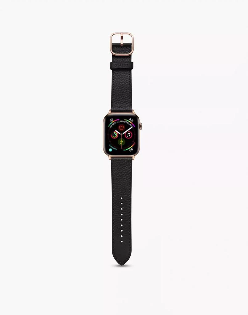 商品Madewell|CASETiFY Genuine Leather Watchband (38MM/40MM/41MM),价格¥517,第1张图片