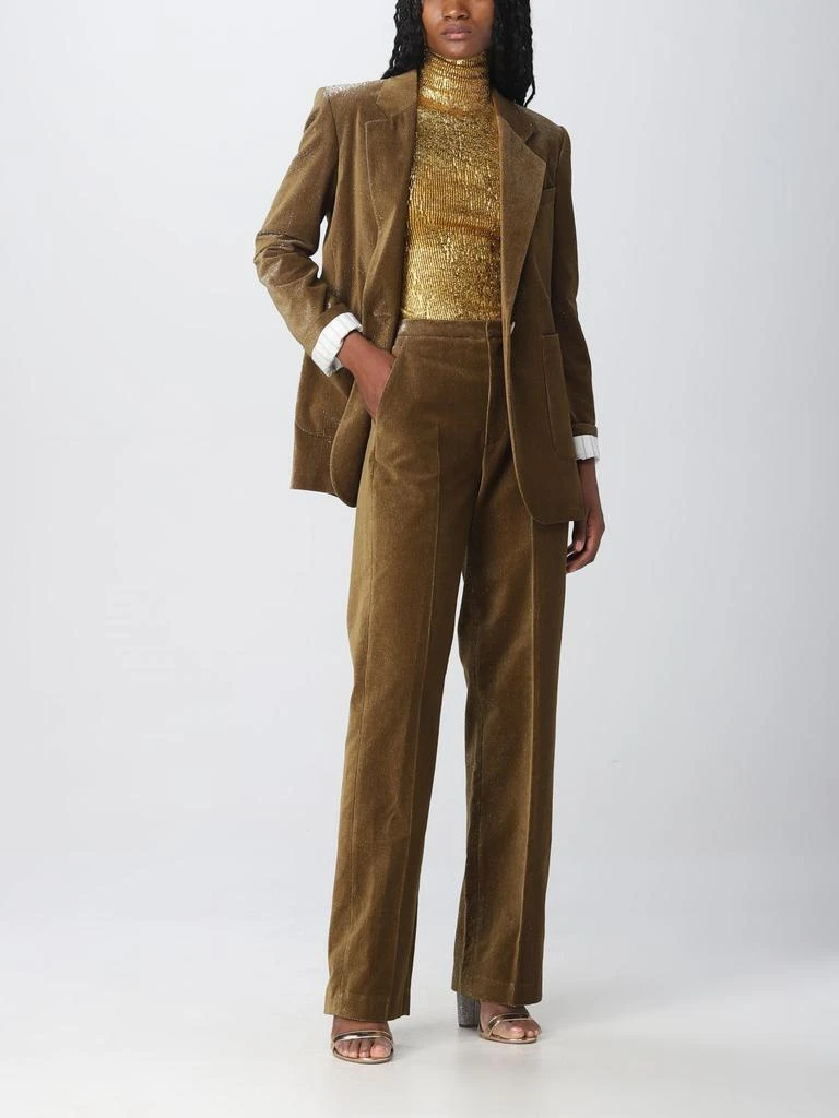 商品ALYSI|Alysi jacket for woman,价格¥2159,第2张图片详细描述