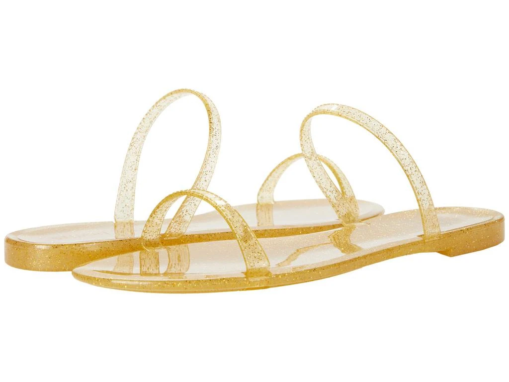 商品Stuart Weitzman|Sawyer Slide,价格¥342,第1张图片