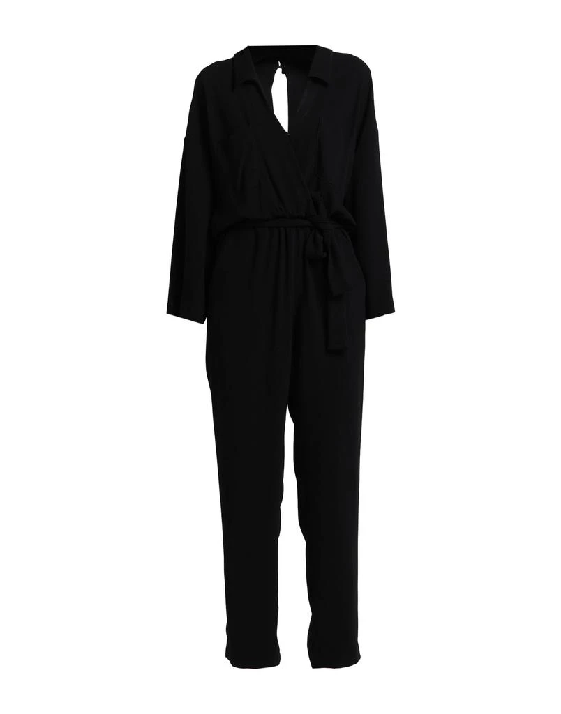 商品Maje|Jumpsuit/one piece,价格¥1348,第1张图片
