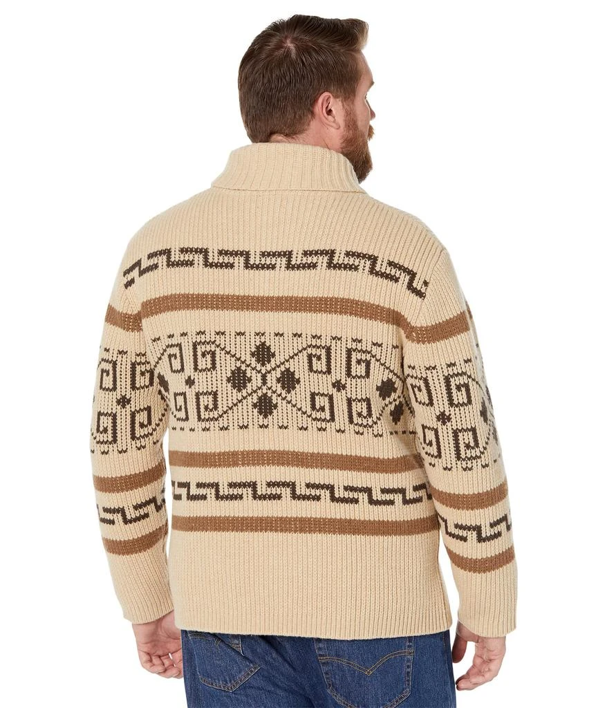 商品Pendleton|Original Westerley Sweater,价格¥2152,第2张图片详细描述