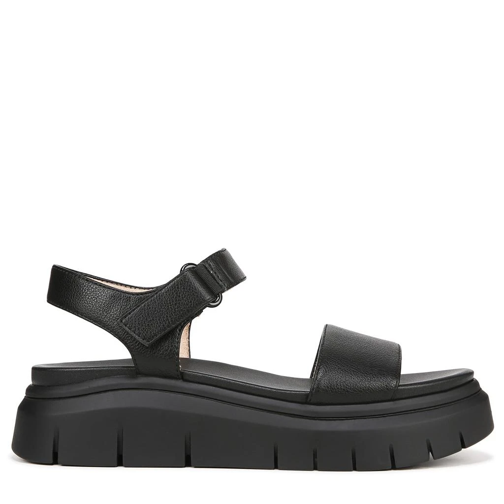 SOUL Naturalizer - Poppi Ankle Strap Platform Flat Sandal 商品