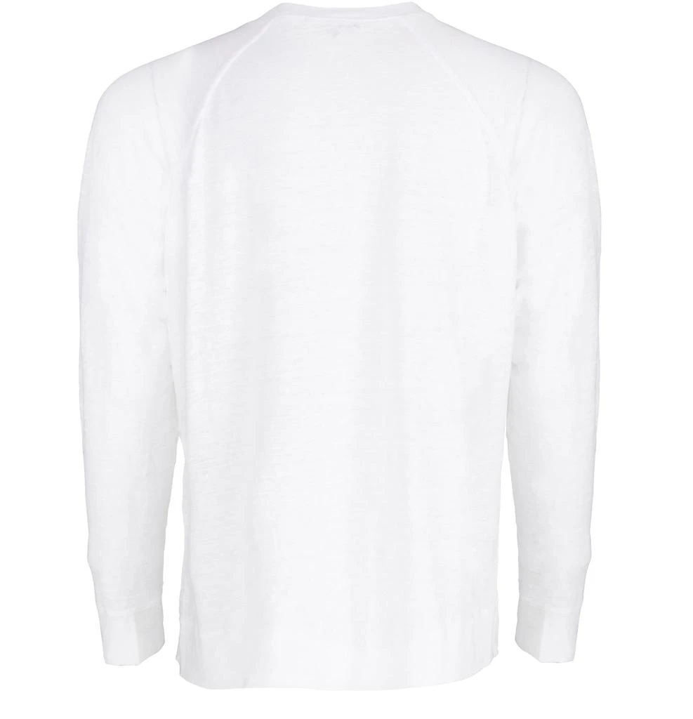 商品Isabel Marant|Kieffer 长袖T恤,价格¥1669,第3张图片详细描述
