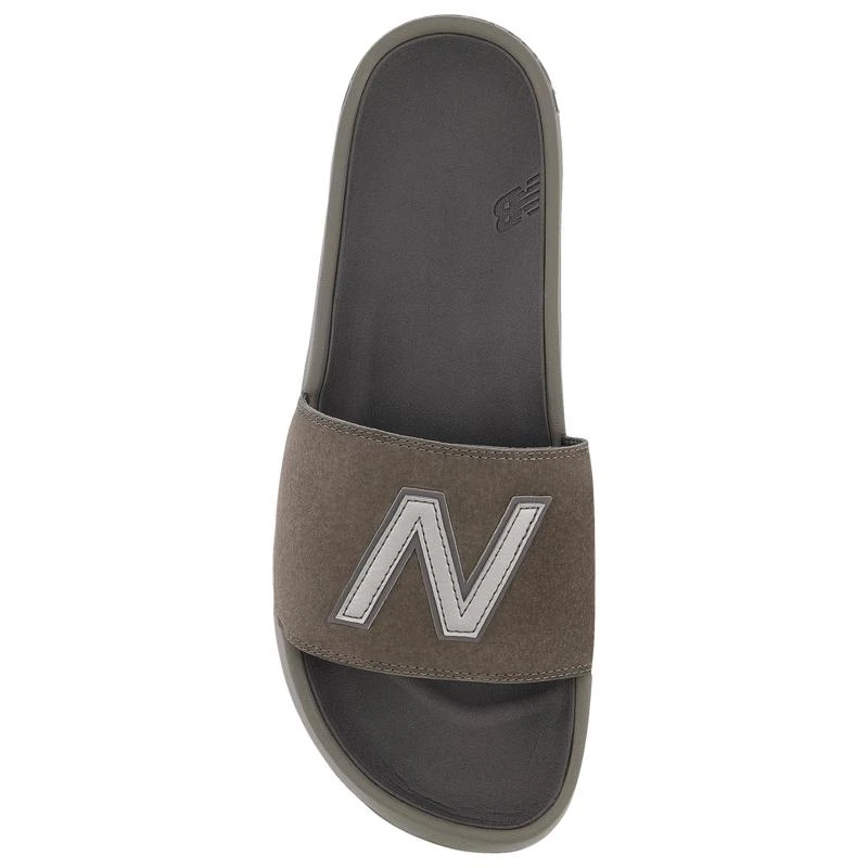 商品New Balance|New Balance 200 Slides - Men's,价格¥194,第3张图片详细描述