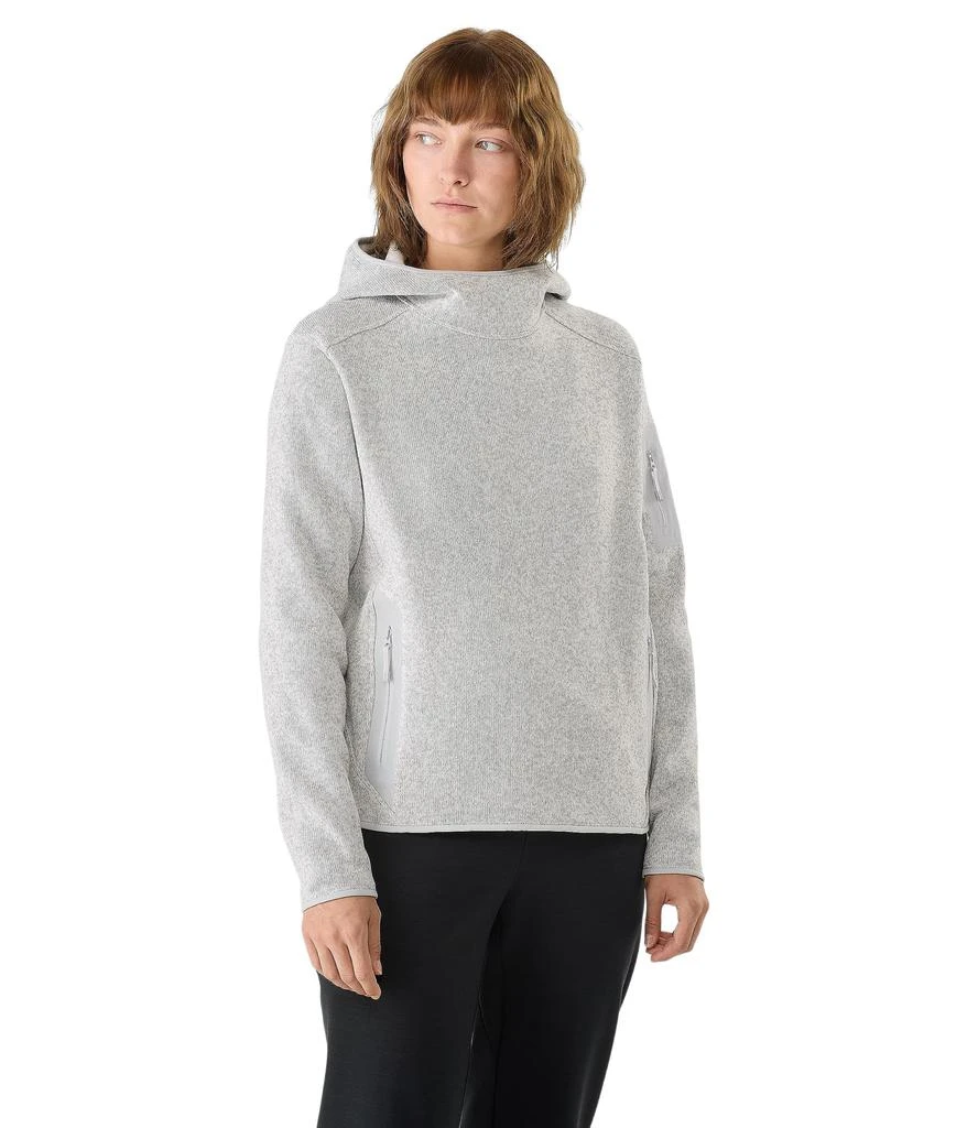商品Arc'teryx|始祖鸟女士连帽外套,价格¥1292,第1张图片