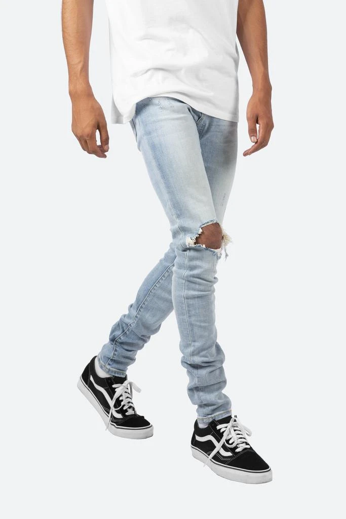 X1 Skinny Denim - Light Blue 商品