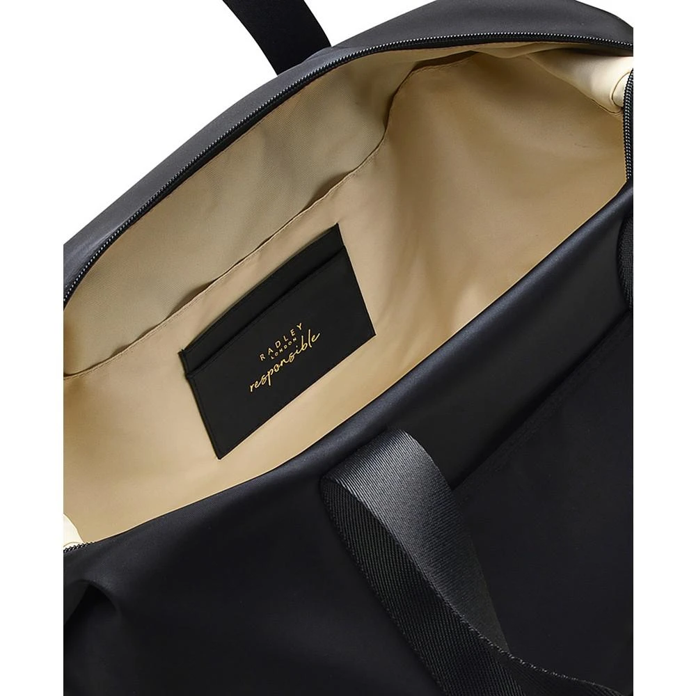 商品Radley|Women's Radley 24/7 Zip Top Travel Bag,价格¥1406,第2张图片详细描述