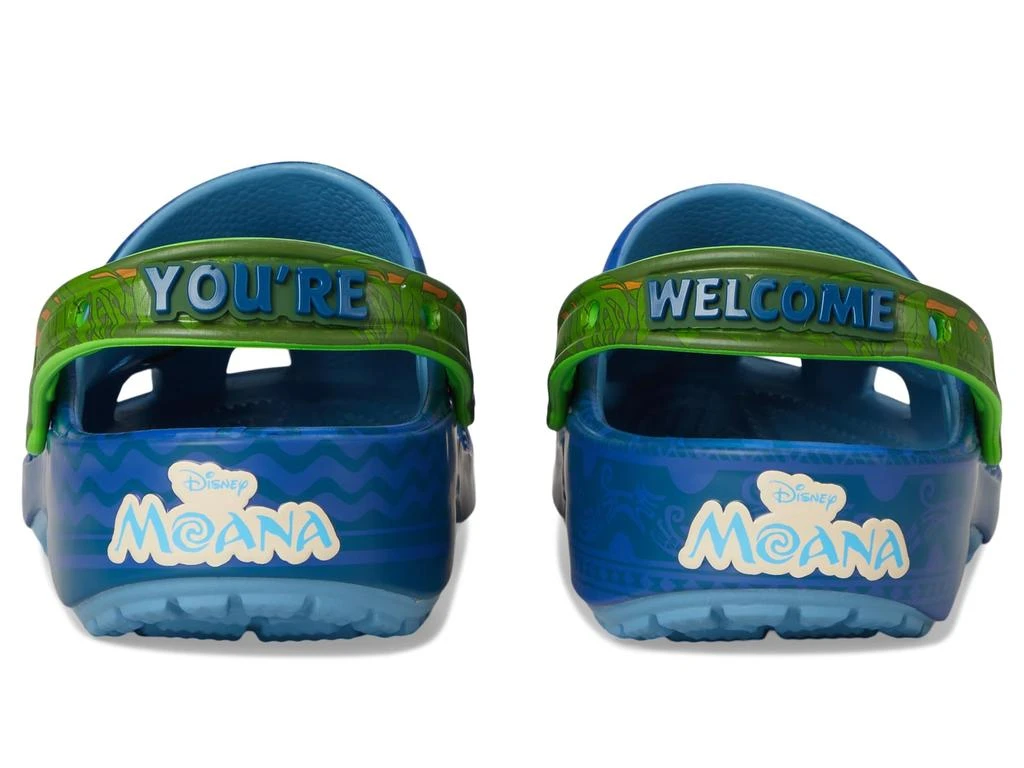 Disney© Maui Classic Clogs 商品