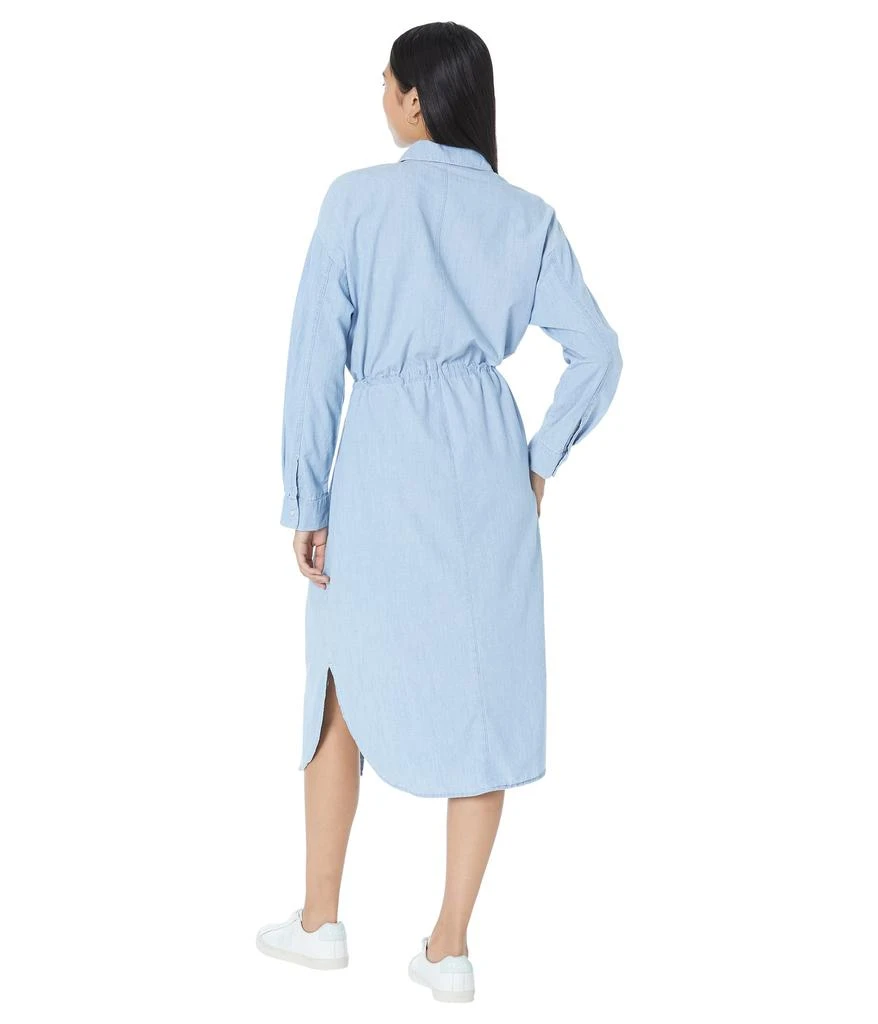 商品Mango|Sayana Dress,价格¥640,第2张图片详细描述