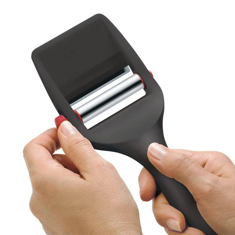 商品Cuisipro|Adjustable Cheese Slicer,价格¥151,第2张图片详细描述