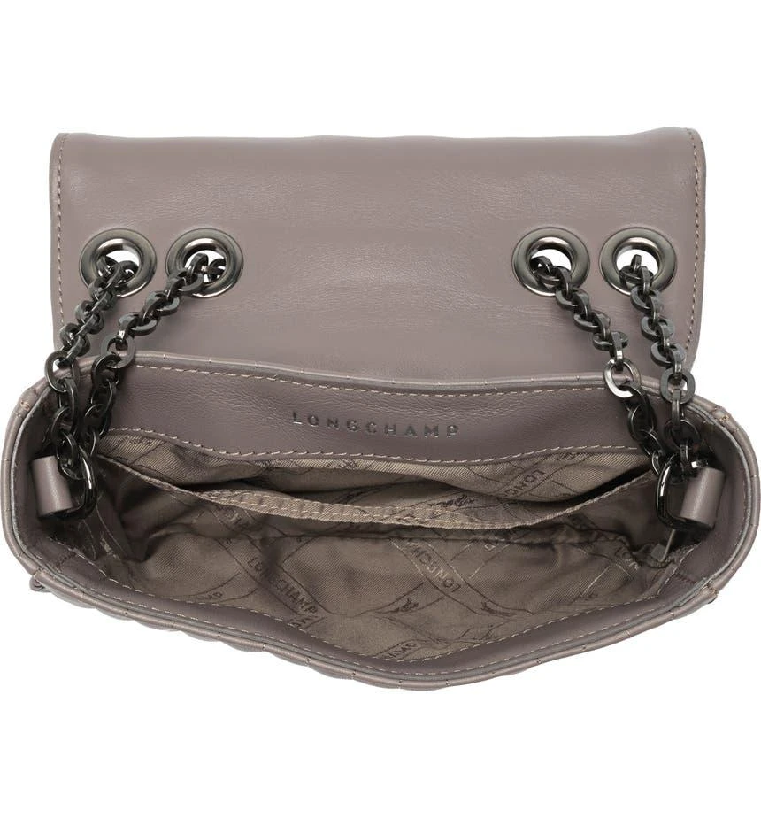 商品Longchamp|Amazone X-Small Crossbody Bag,价格¥2087,第5张图片详细描述