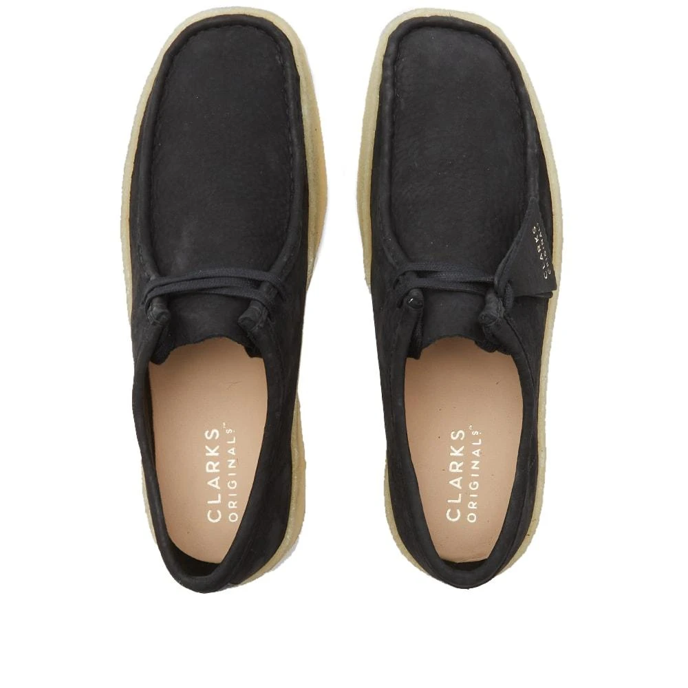 商品Clarks|Clarks Originals Wallabee Cup,价格¥517,第5张图片详细描述