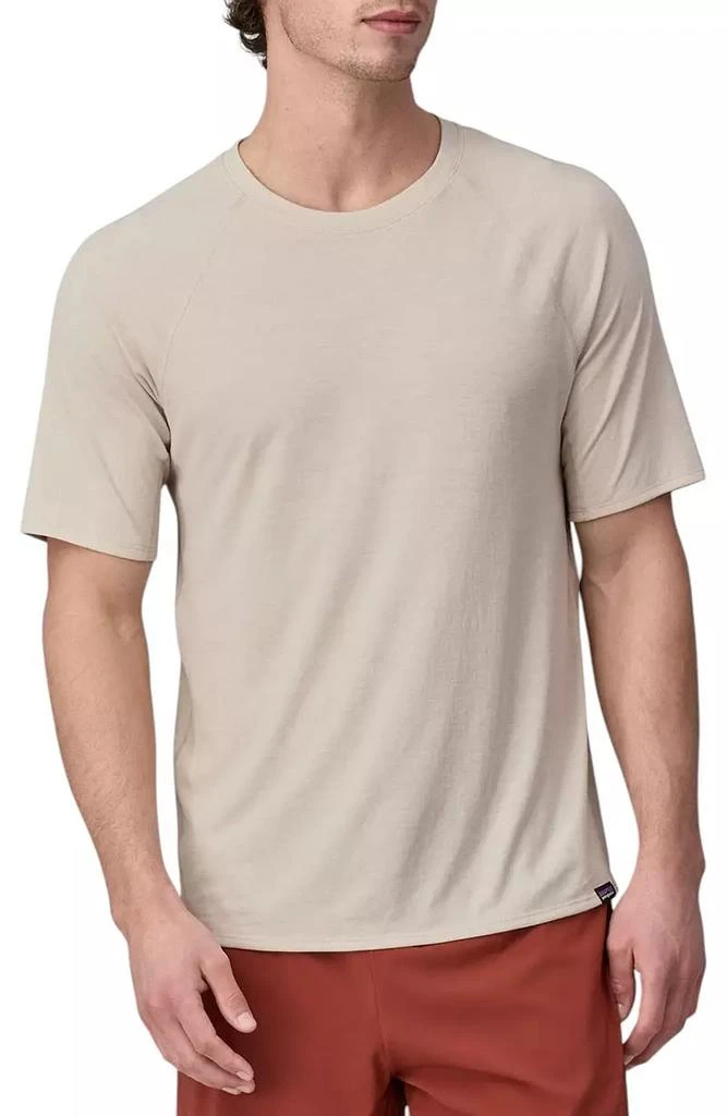 商品Patagonia|男士短袖Capilene® Cool  T恤,价格¥223,第1张图片