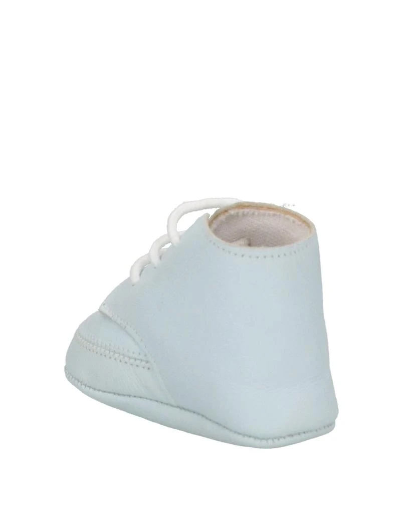 商品La Perla|Newborn shoes,价格¥292,第3张图片详细描述